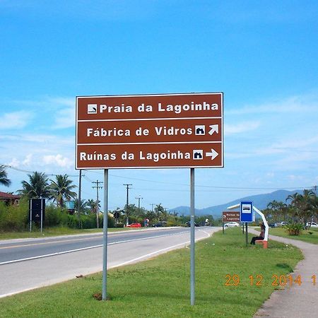 Apartamento Sonho Meu Ubatuba Exterior foto