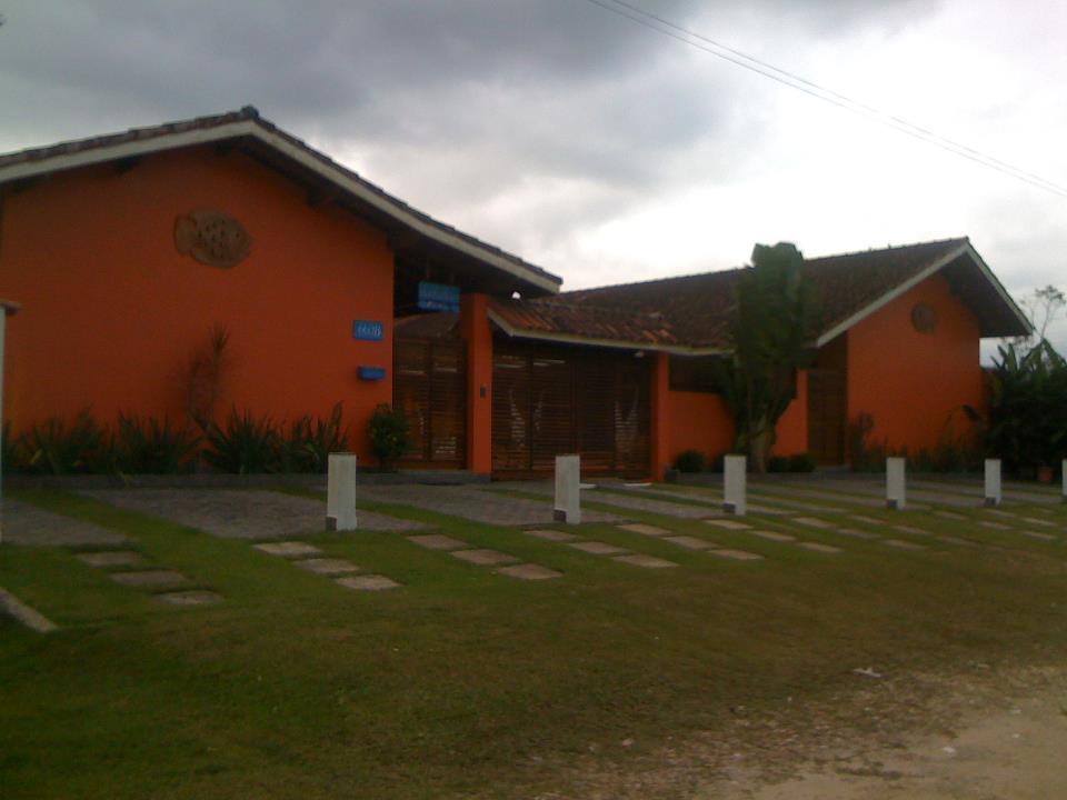 Apartamento Sonho Meu Ubatuba Exterior foto