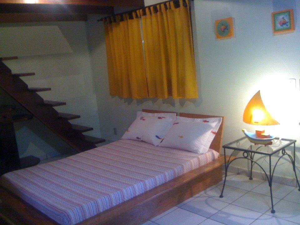 Apartamento Sonho Meu Ubatuba Exterior foto